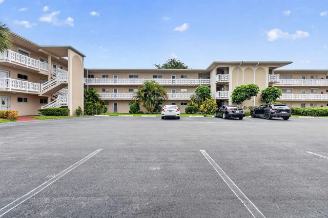 2770 S Garden Dr S S #303, Lake Worth