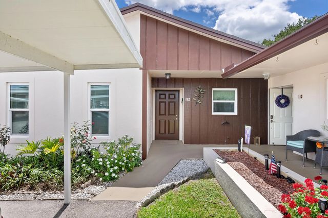 6531 Se Federal Highway #m112, Stuart