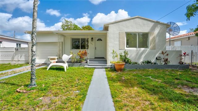 1921 Ne 158th Street, North Miami Beach
