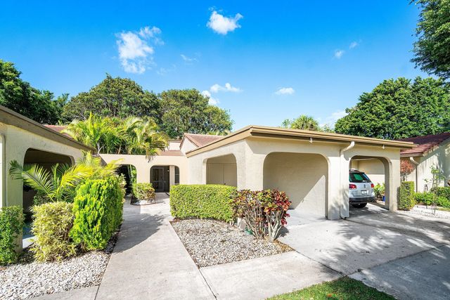 5944 Forest Grove Drive #3, Boynton Beach