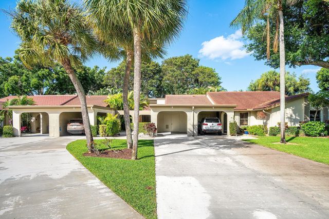 2 of 34 - 5944 Forest Grove Drive #3, Boynton Beach, FL