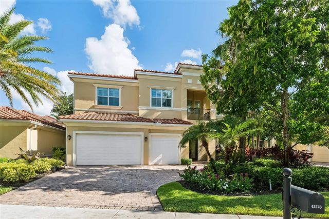 4 of 40 - 12270 Sunnydale Drive, Wellington, FL