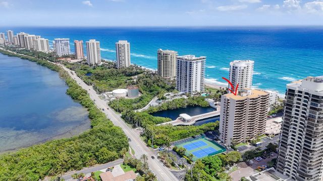 4200 N Ocean Drive #2-803, Riviera Beach