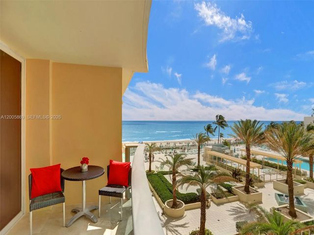 2501 S Ocean Drive #415, Hollywood