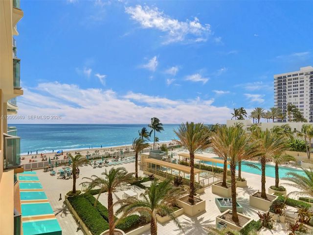 2 of 63 - 2501 S Ocean Drive #415, Hollywood, FL