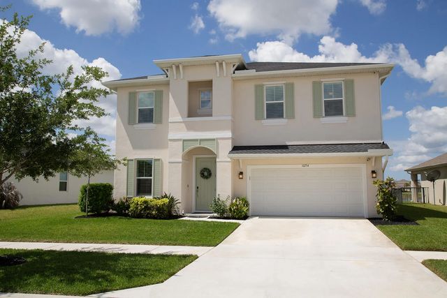10754 Sw Cremona Way, Port St. Lucie