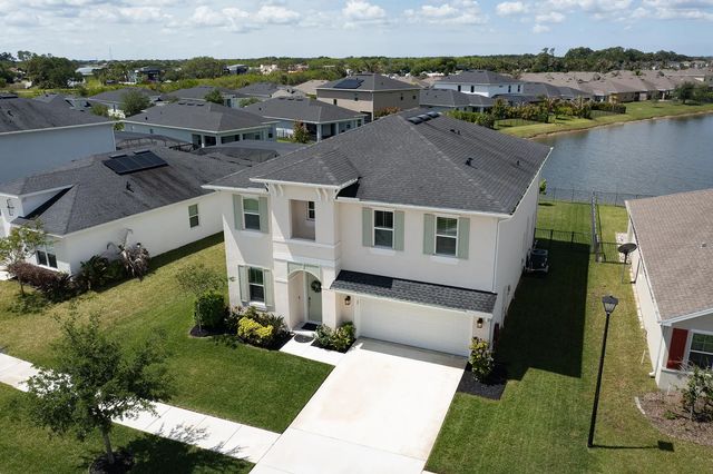 2 of 37 - 10754 Sw Cremona Way, Port St. Lucie, FL