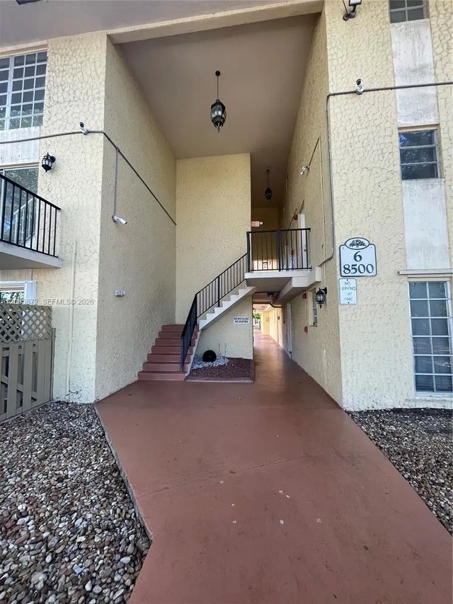 2 of 25 - 8500 Sw 109th Avenue #6-229, Miami, FL