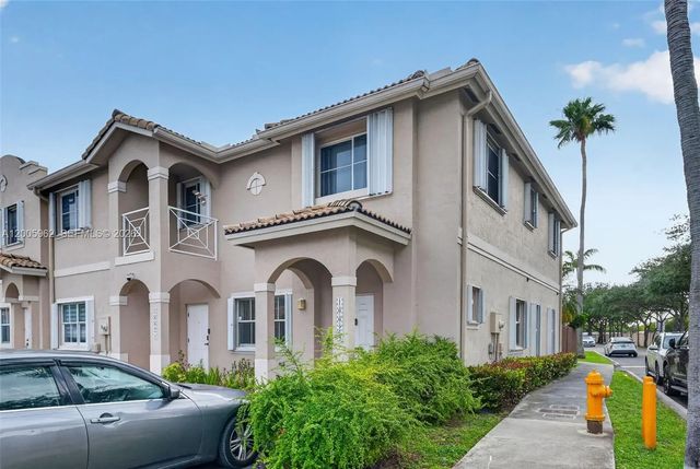 16624 Nw 73rd Court #16624, Miami Lakes