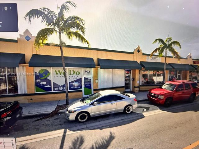 700 Palm Avenue #702, Hialeah