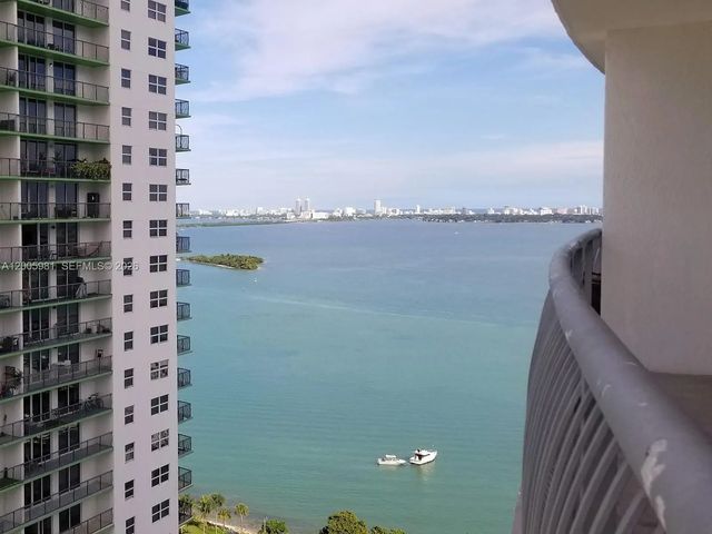 2 of 13 - 1750 N Bayshore Drive #2909, Miami, FL