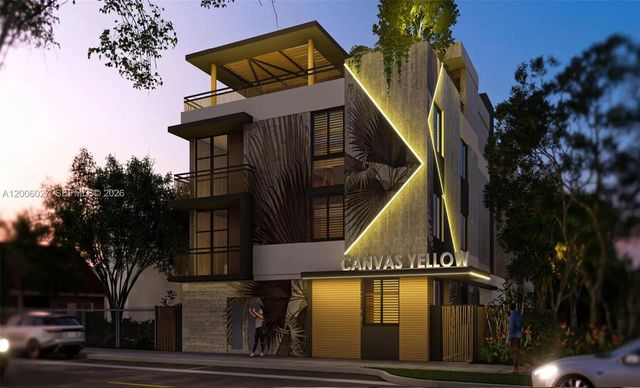 178 Nw 32nd Street, Miami