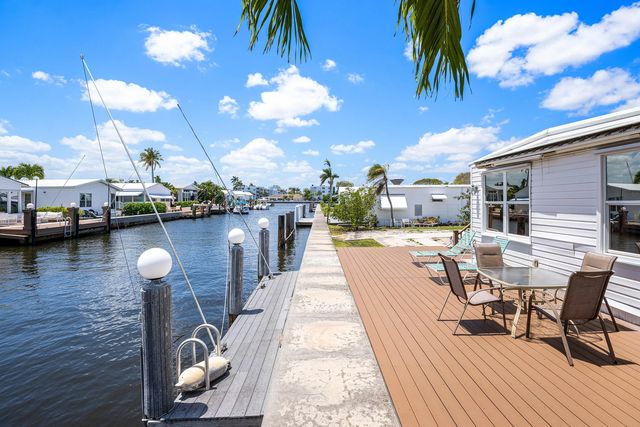 205 S Ibis Drive #r, Briny Breezes