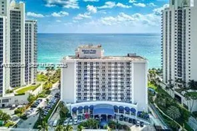 3 of 63 - 19201 Collins Avenue #934, Sunny Isles Beach, FL