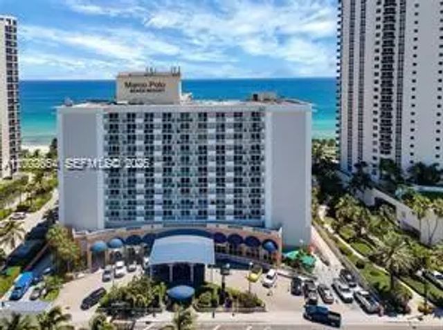 4 of 63 - 19201 Collins Avenue #934, Sunny Isles Beach, FL