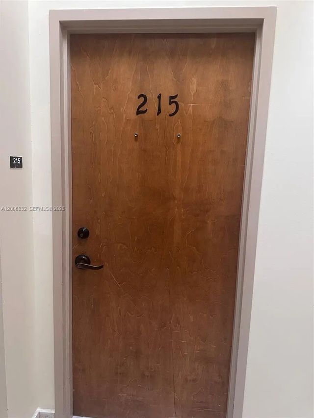 2 of 45 - 5455 Sw 8 Street #215, Miami, FL