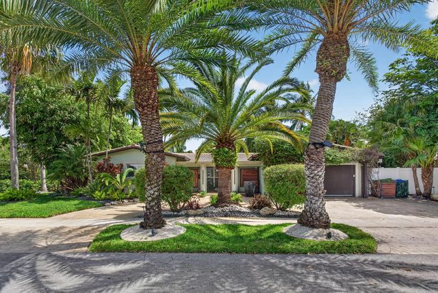 2812 Nw 12th Avenue, Wilton Manors