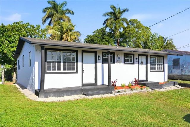270 Sw 10th Avenue, South Bay