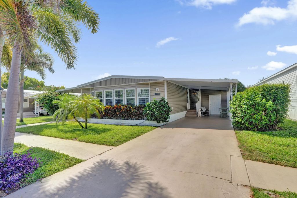 120 Nw 53rd Place, Pompano Beach