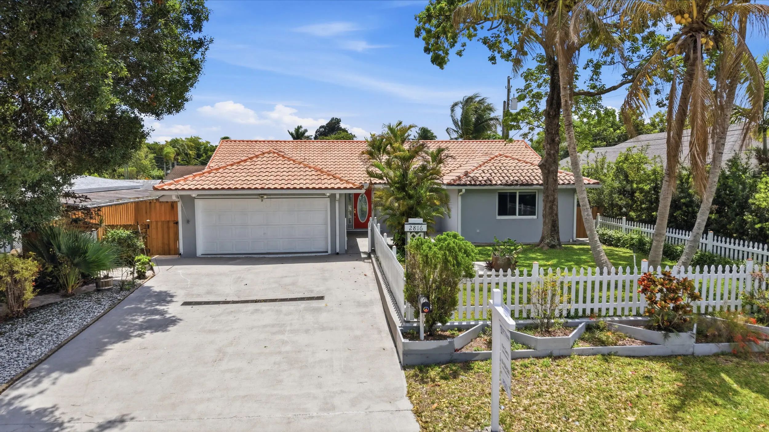 2816 Sw 17th Street, Fort Lauderdale