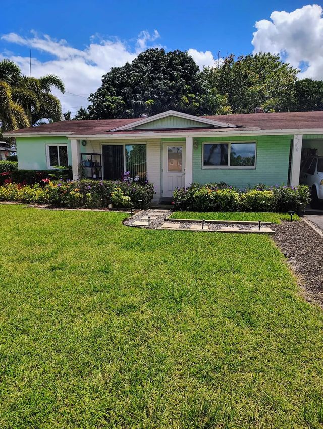 2780 Nw 21st Street, Fort Lauderdale