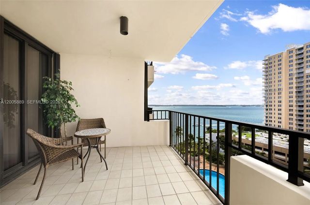 4 of 21 - 520 Brickell Key Drive #a1001, Miami, FL