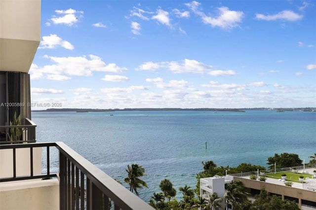 5 of 21 - 520 Brickell Key Drive #a1001, Miami, FL