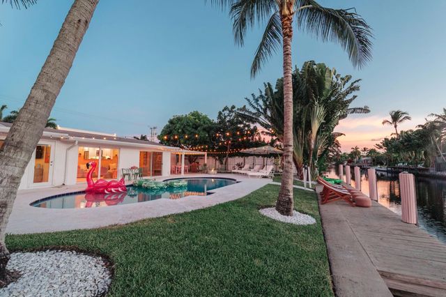 3057 Ne 16th Avenue, Oakland Park