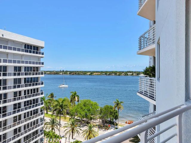 1551 N Flagler Drive #903, West Palm Beach