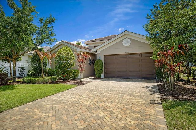 4 of 41 - 10736 Sw Matisse Lane, Port St. Lucie, FL