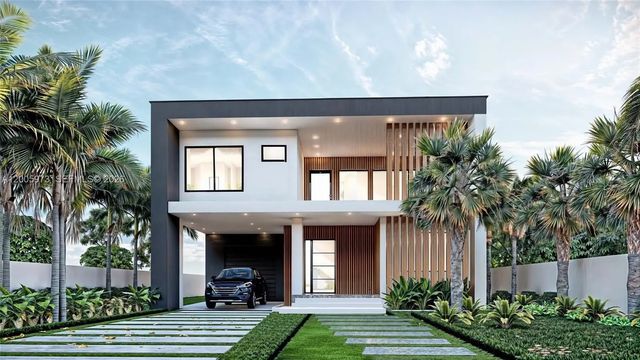 975 Sw 15th Avenue, Miami
