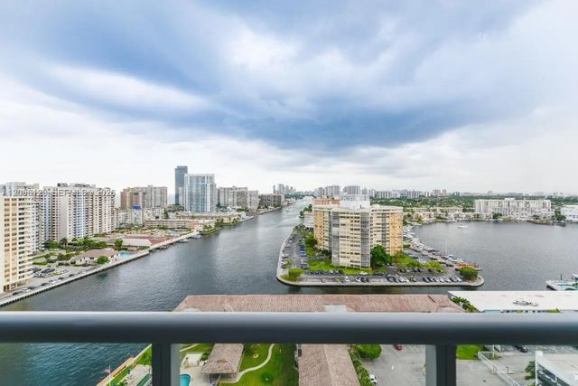 2 of 28 - 2602 E Hallandale Beach Boulevard #r1907, Hallandale Beach, FL