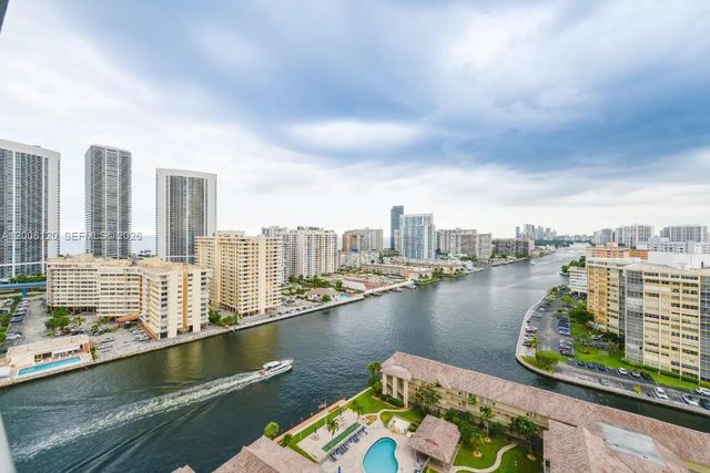 3 of 28 - 2602 E Hallandale Beach Boulevard #r1907, Hallandale Beach, FL