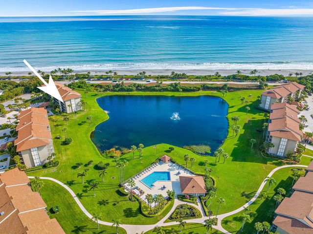 2 of 21 - 101 S Seas Drive #406, Jupiter, FL