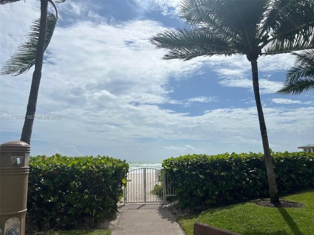 16500 Collins Avenue #655, Sunny Isles Beach