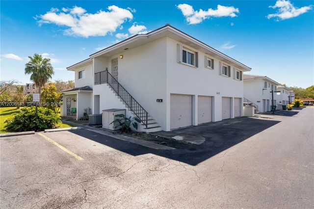 8048 Sw 80 Avenue #8048, Miami
