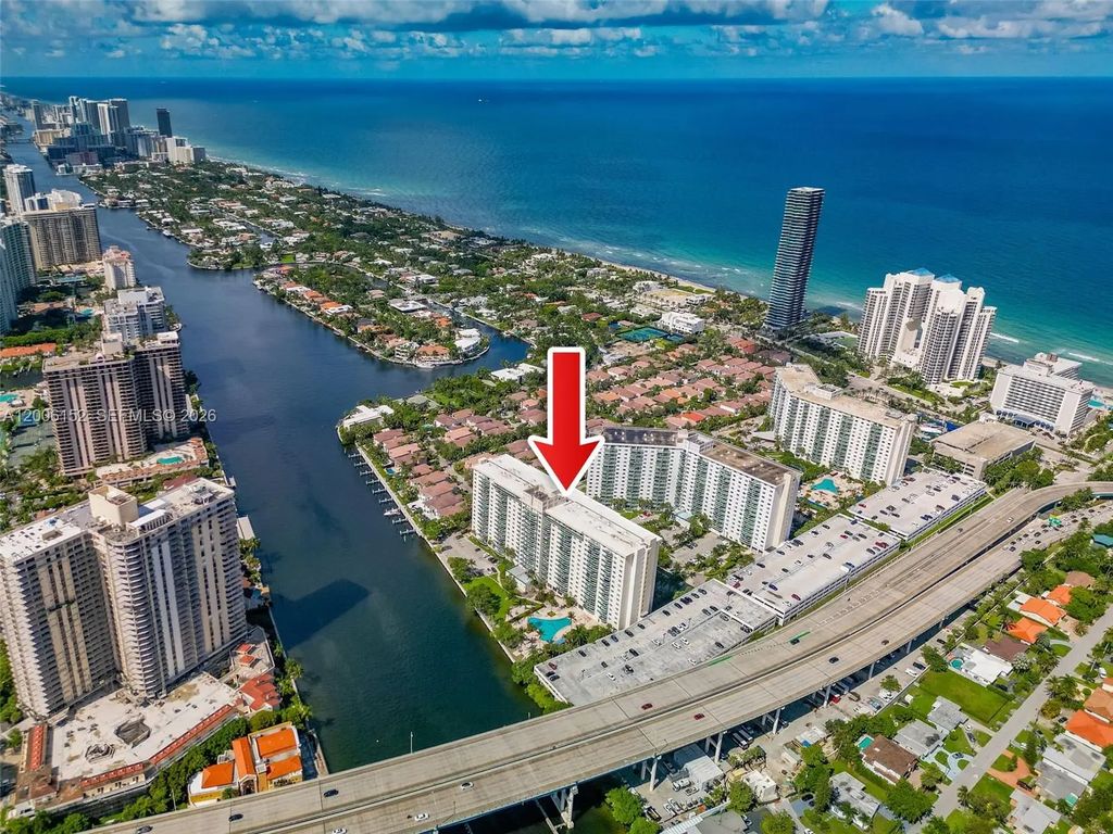 19390 Collins Avenue #1410, Sunny Isles Beach