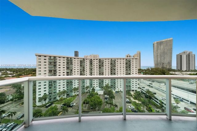5 of 38 - 19390 Collins Avenue #1410, Sunny Isles Beach, FL
