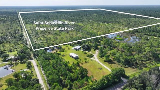 12050 138th Avenue, Fellsmere