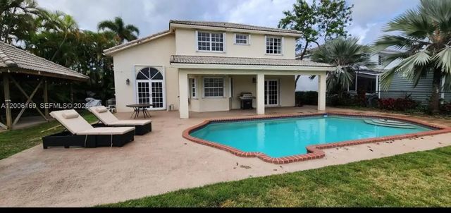 9309 Sw 166th Court, Miami