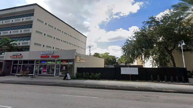 2 of 4 - 625-631 S Andrews Avenue, Fort Lauderdale, FL