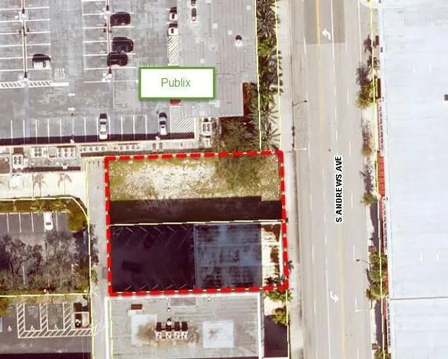 3 of 4 - 625-631 S Andrews Avenue, Fort Lauderdale, FL