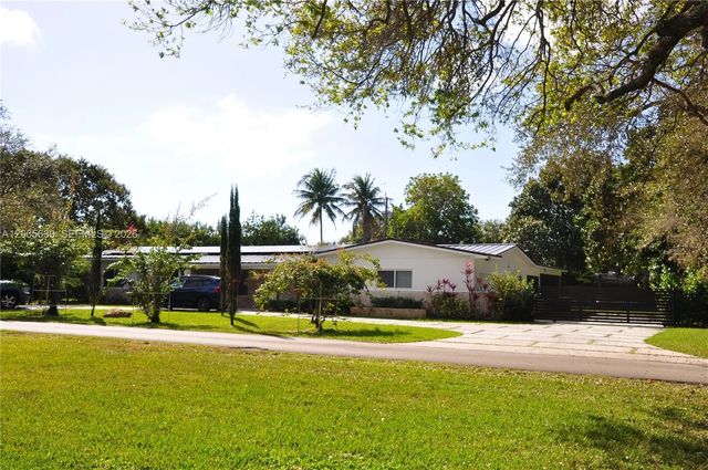 7400 Sw 116th Street, Pinecrest