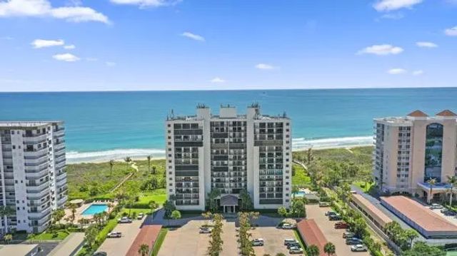 3100 N Highway A1a #502, Hutchinson Island