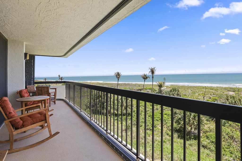 3100 N Highway A1a #502, Hutchinson Island
