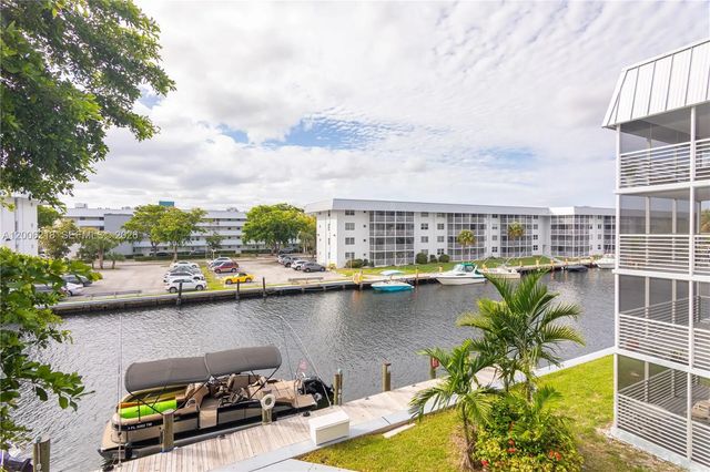 3600 Ne 170th Street #308, North Miami Beach