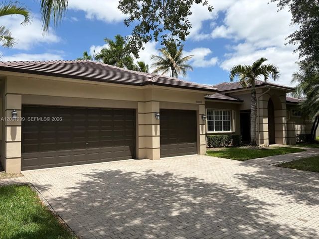 13805 Sw 41st Street, Davie