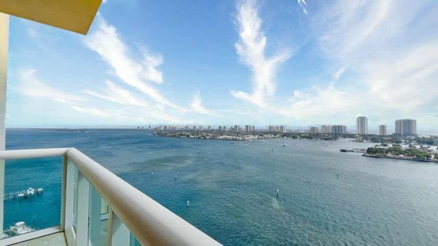 2 of 53 - 2640 Lake Shore Drive #1710, Riviera Beach, FL