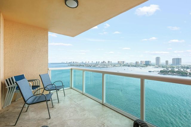 5 of 53 - 2640 Lake Shore Drive #1710, Riviera Beach, FL