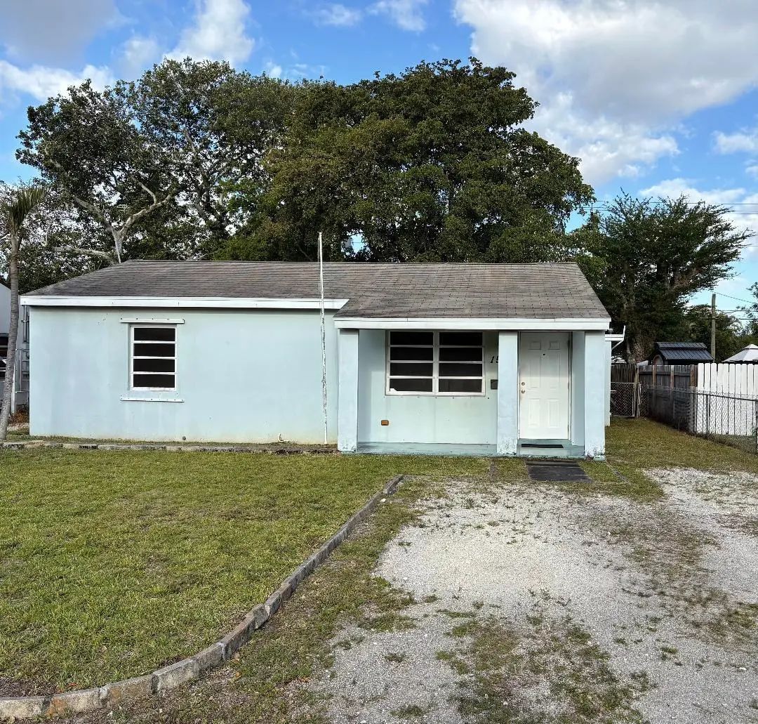 1521 Nw 1st Avenue, Fort Lauderdale